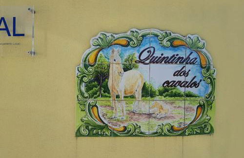 Casinha da Lareira - Quintinha dos Cavalos- Arruda dos Vinhos - Foto 51