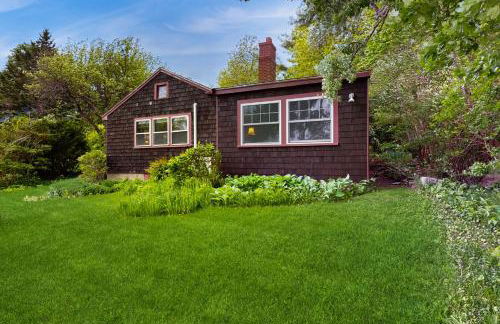 Rustic Rockport Cottage - Foto 23