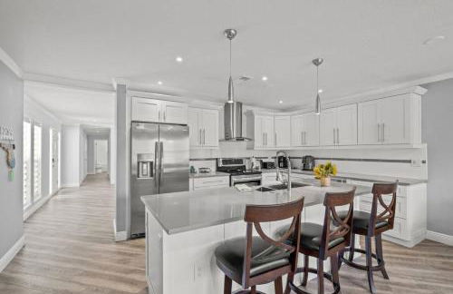 Silver Palm Retreat - Foto 6