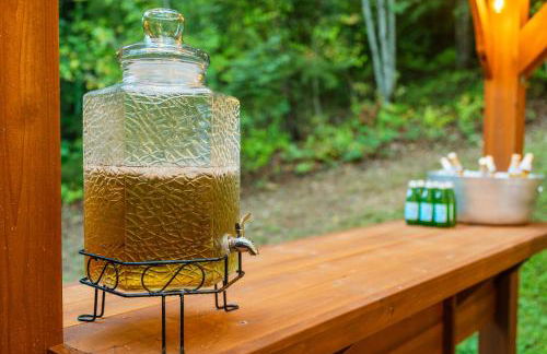 Luxury Cabin near Asheville and Black Mountain - Foto 71