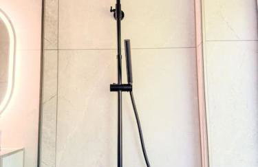 City-Apartment - private parking - Foto 3