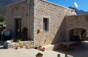 Jenny's Greek Villa - Foto 12