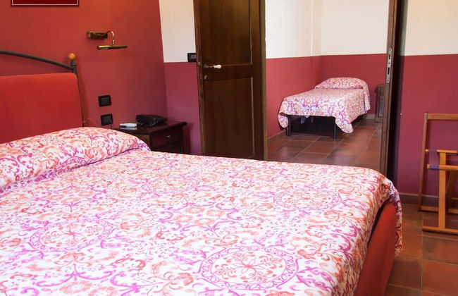 Agriturismo Antica Sosta - Foto 15