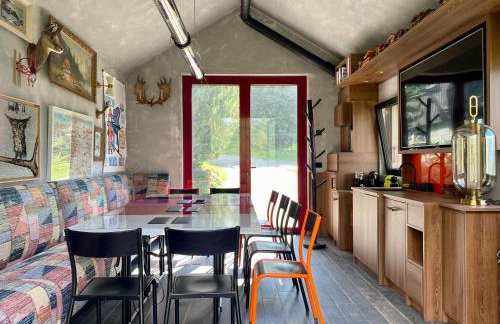 Le Hameau de Marcandou - Photo 150