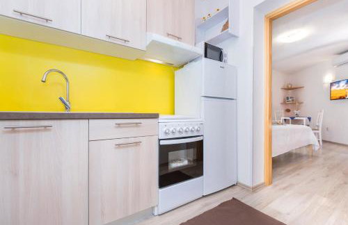 Apartman Karmen - Foto 19