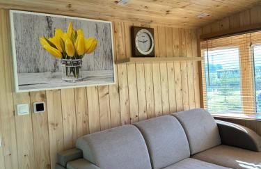 Domki Nad Sanem Bachórzec 6a - Foto 48