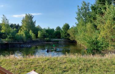 Agroturystyka Leśna Malinka - Foto 17