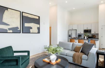 New Build Sleeps 12 2 Condos Modern Design Near Downtown Nashville - Photo 7