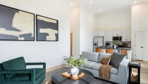 New Build 2 Condos Minutes from Downtown Nashville Dining Entertainment - Foto 1, Other