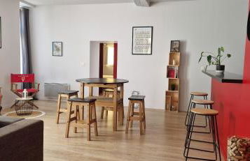 Rouge et Vin - Foto 9