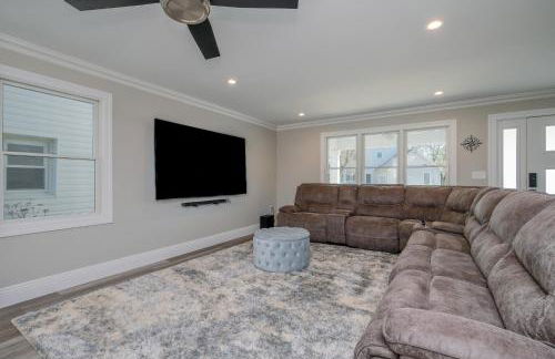 Belmar NJ 5 Min Walk to Beach - Foto 6