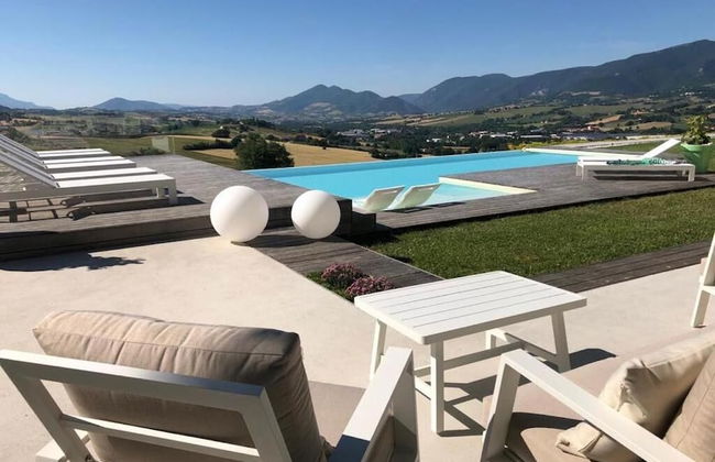 Serre Alte Landscape luxury Rooms - Foto 38