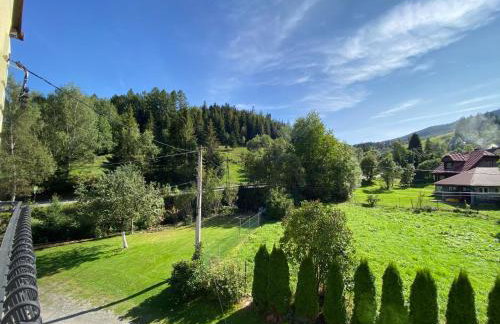 Noclegi "Na Szczyrboku" Dom I - Foto 49