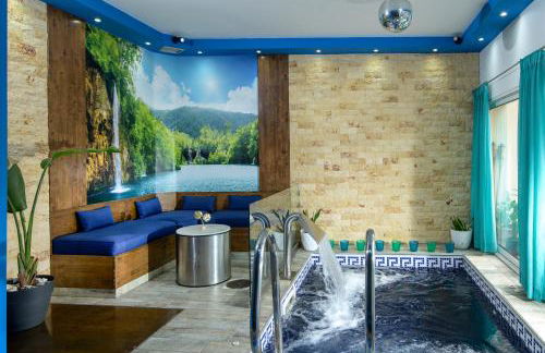 Krousonas Mountain View Suite - Foto 36