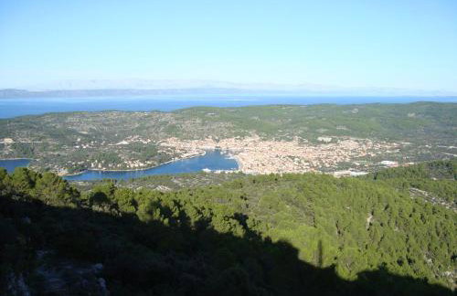 Apartment Korina Vela Luka Gradina - Photo 46