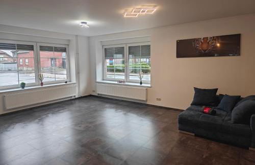 Work and Stay Selfkant Tüddern Nähe Geilenkirchen und Nähe Geleen Moderne Unterkunft für 8 Personen auf 180qm - Foto 16