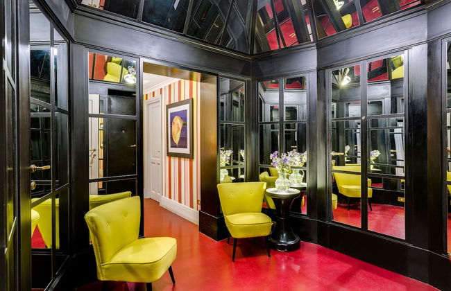 Casa Heberart Guest House - Sistina - Foto 3