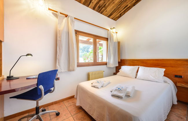 Es Pas Formentera Agroturismo - Foto 19