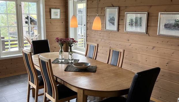 Servicio de comidas en la habitación