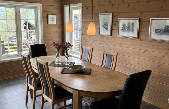 Hydlahytta Stryn - Foto 4