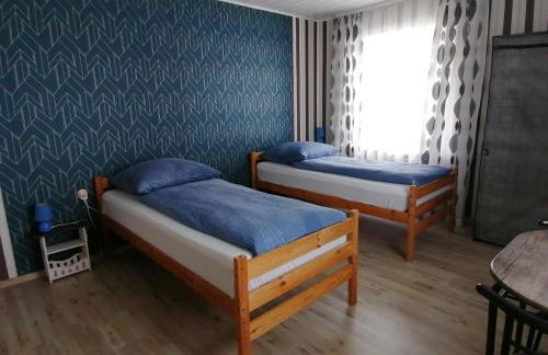 2 schnuckelige Wohnungen in Oberfranken - Foto 1