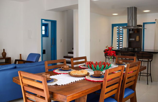 Vila Marinella - Foto 30