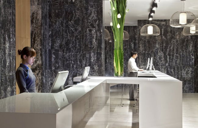 Modena by Fraser Putuo Shanghai - Foto 7