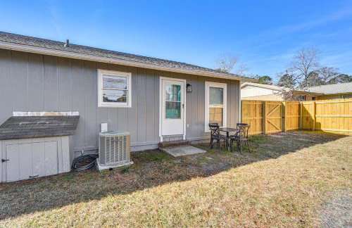 Quiet and Modern Family Home in Spring Lake - Foto 21