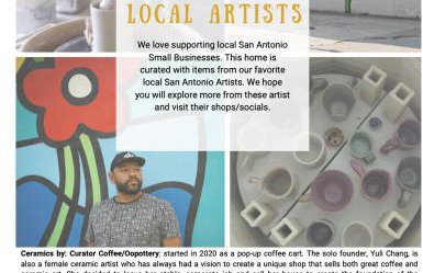 The Eastsider near Frost Bank Center Alamodome Convention Center and more - Foto 35