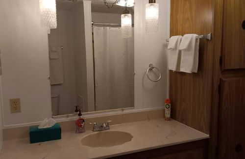 Cozy Cabin in Packwood - Photo 8