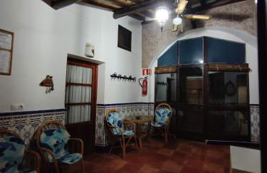 Casa Rural Villa Dulcinea - Foto 27