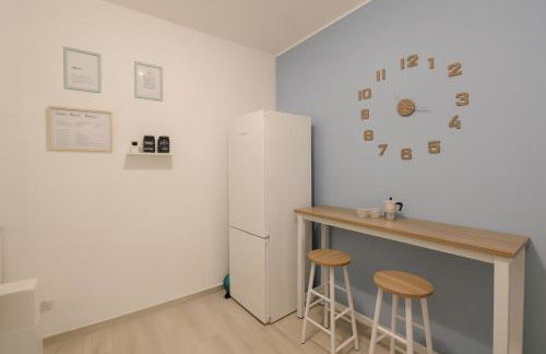 RomeSweetHome Villa Borghese - Foto 7