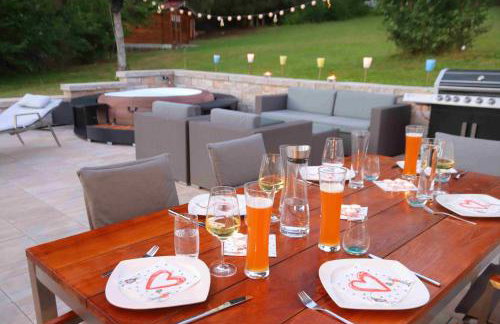 Apartment am Nationalpark Bayerwald - Foto 12