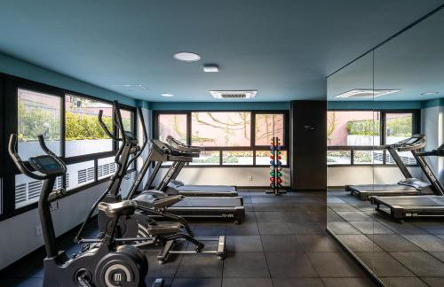 Club Haas Higienópolis - Foto 26