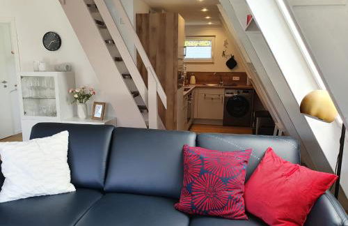 Murmel 5 - Strandkorb, Wallbox, WLan, Kamin - Foto 9