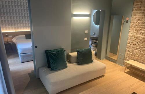 RICCIONE SUITE DESIGN - Foto 16