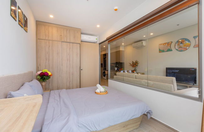 Ocean House in The Song An Gia Vung Tau - Foto 12