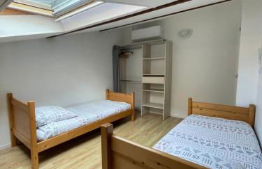 Superbe duplex cosy - Foto 17