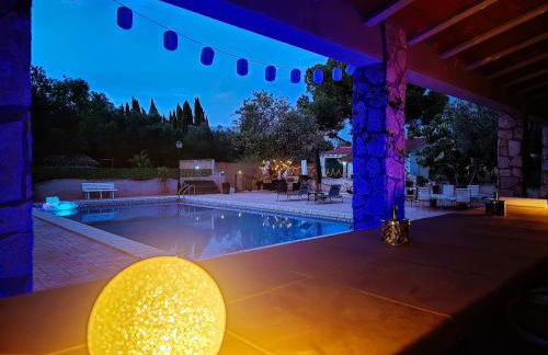 Cabaña la Charquita del Pato Andrés - Foto 57