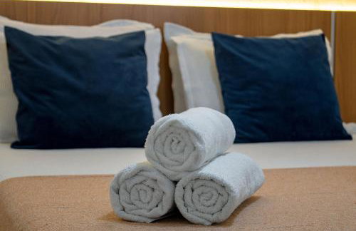 Hermoso Apartamento, Centro de Búzios-5Min da Orla - Foto 9