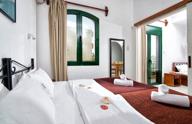 Erofili Apartments - Foto 13