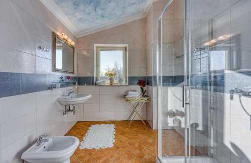 Villa Goretini with private pool - Foto 15