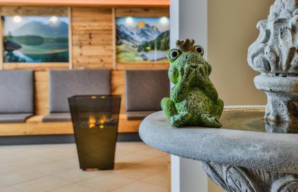 Ferienwohnungen - Alpenhotel Fischer 4 Sterne - Landhaus Inge Adults Only - Foto 25