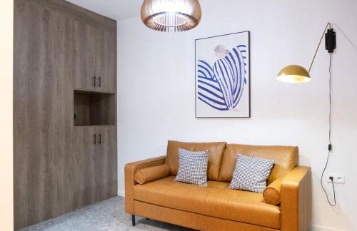 Séjour Chic et Cosy au Cœur de Versailles - Foto 35