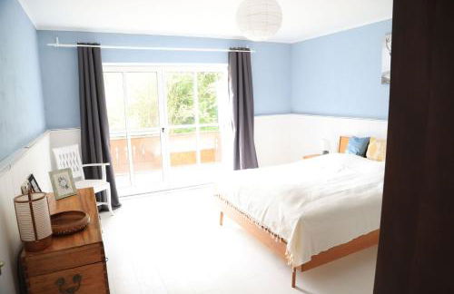 Ferienhaus 4 Peaks - Foto 15