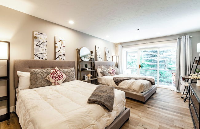 Treasure Mountain Inn - Foto 32