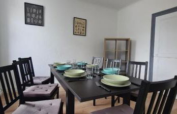 Workers apartment in Stolberg - Foto 34