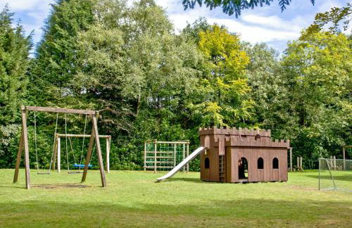 Forest Glade Lodge - Foto 20