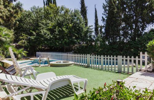 Cortijo EL LLANO - Foto 10