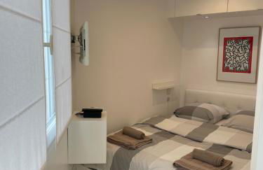 Appartement ,superbe terrasse 40m2 , vieux Lille , centre ville - Foto 10